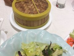 春饼-大铁勺新津菜(东丽阳光新业广场店)
