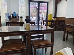 -蟹上黄·蟹黄面·江南糖水(人民广场店)