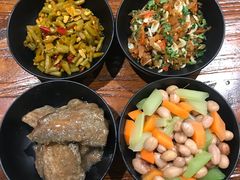 四中全会-红尘酒肉小馆