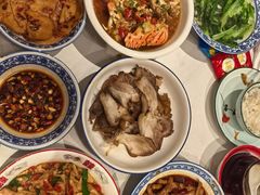 -回家吃饭·地道南昌菜(建德观总店)