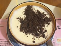 -姜记糖水(三联商城店)