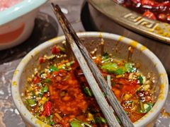 -堂客老火锅(欣阳广场总店)
