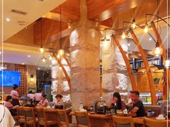 大堂-三千里韩式炭火烤肉(南八马路店)