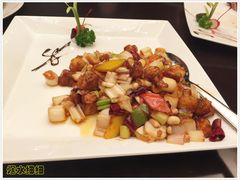 -海天楼(天津泛太平洋店)