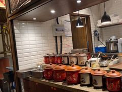 -小菜园新徽菜(常州武进吾悦店)