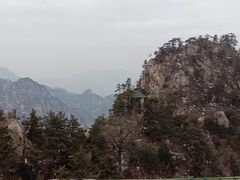 -老界岭旅游度假区
