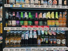 -盒马鲜生(岭南新世界店)