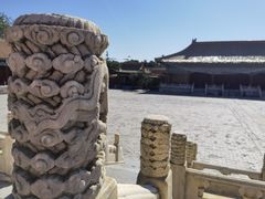 -北京市劳动人民文化宫(太庙)