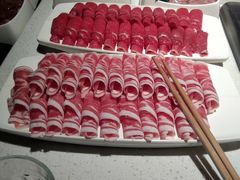 -海底捞火锅(顺义华联店)