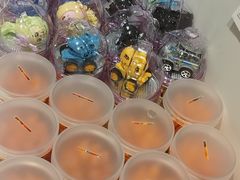 -BreadTalk面包新语·烘焙蛋糕(领展购物广场店)