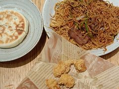 -唐食语粥(青山万达广场店)