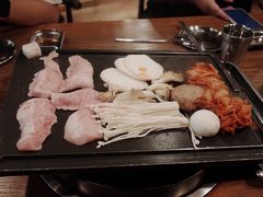 -香猪坊(五道口店)