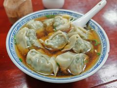 -古徽州馄饨店(宝安路店)