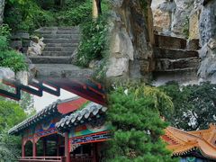 -戏马台景区