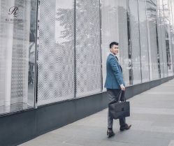 点击看大图 -THE RUIZ GZ睿制西装定制