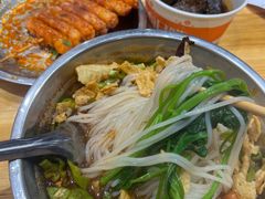 -柳州肥姨妈大骨螺蛳粉(曹路店)