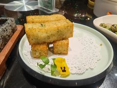 -上海1号私藏菜(静安店)