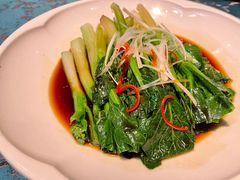 -茶人村·宫廷私厨(奥体印象城店)