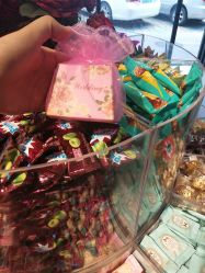 -牧子屋创意喜糖伴手礼(新湖花园店)