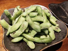 枝豆-桐寿司Sushi Tong