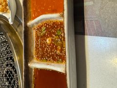 -千寻山野烤肉(天虹店)