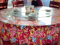 -何适山庄 ·可团建(水长城P2停车场店)