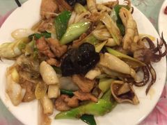 -来之顺海鲜菜馆·青岛菜(栈桥店)