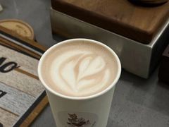 -Cappucimeow猫咪咖啡馆(韦伯时代店)
