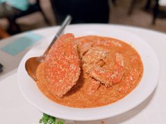 -无招牌海鲜餐厅(怡丰城店)