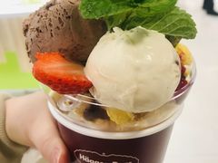 -哈根达斯(陆家浜路店)