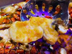 沸腾笋壳鱼-悦江(梅奔中心店)
