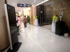 -慈铭奥亚健康体检(南山店-保利分院)