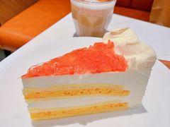 -Peet's Coffee皮爷咖啡(德基店)