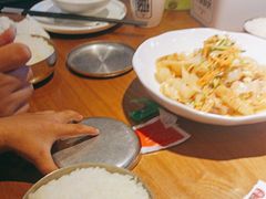 -吕氏疙瘩汤·新鲁菜(新贵和店)
