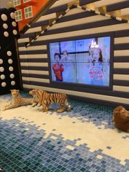 -meland club亲子乐园(重庆万象城店)