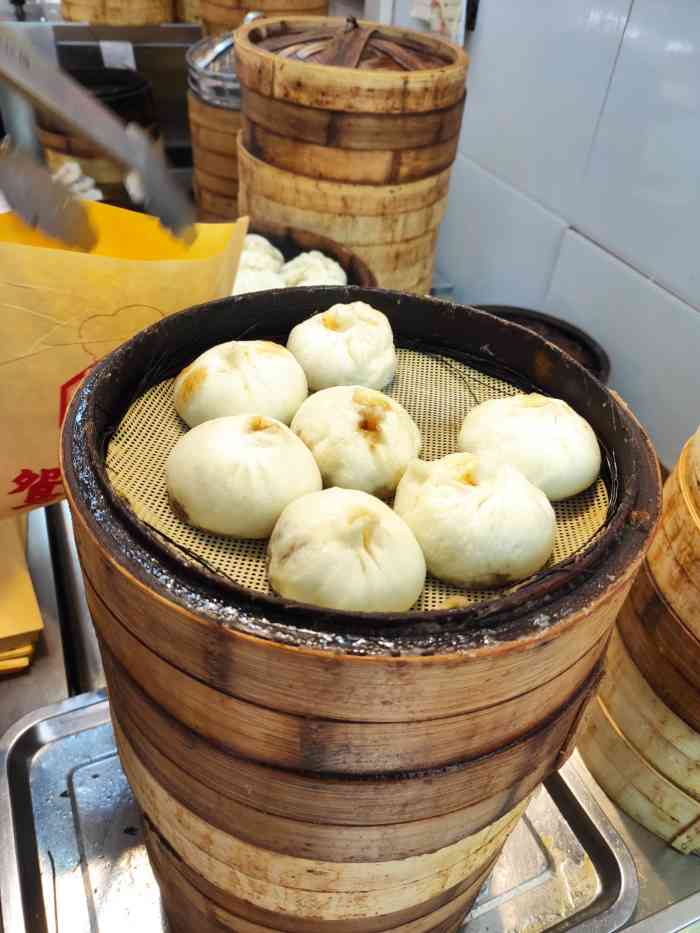 麦大叔·鸳鸯包子(八一路店)-"一块钱八个包子!真的太划算了!17.