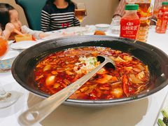 -惠丰堂饭庄(北洼路店)
