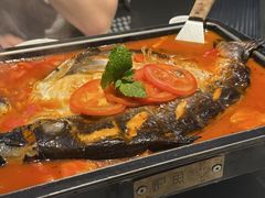 -炉鱼(萧山万象汇店)