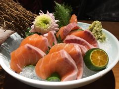 -渔寿司·日本料理(艾尚天地店)