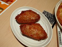 -乐凯撒披萨(中心书城店)