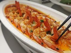 -3号仓库·创意中国菜(嘉兴龙鼎万达店)