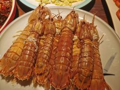 -小螺号海鲜·地道鲁菜(泉城广场店)