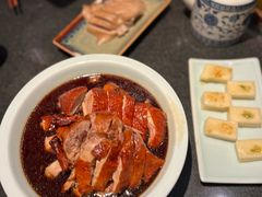 -南京大牌档(新街口德基广场店)