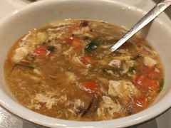 尤鱼酸辣汤-旺达·福州菜(正大广场店)