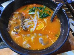 -九田家黑牛烤肉料理(太奥广场店)