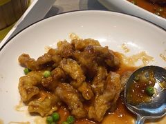 -味莊·青岛菜(云霄路店)