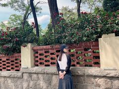 -青岛第三海水浴场