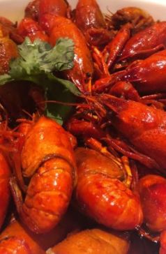 -金陵一哥龙虾馆(三牌楼总店)