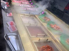 -吉布鲁牛排海鲜自助(巴南万达广场店)