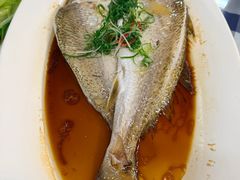 -肥田仔·香港大排档(静安寺店)